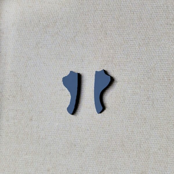 Boucles d’oreille Zelia - Image 4