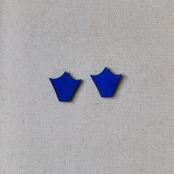 Boucles d’oreille L’Étincelle de Fès - Image 4