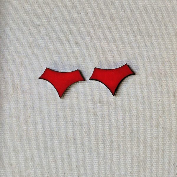 Boucles d’oreille Chauves-souris - Image 7