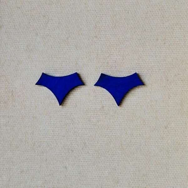 Boucles d’oreille Chauves-souris - Image 5