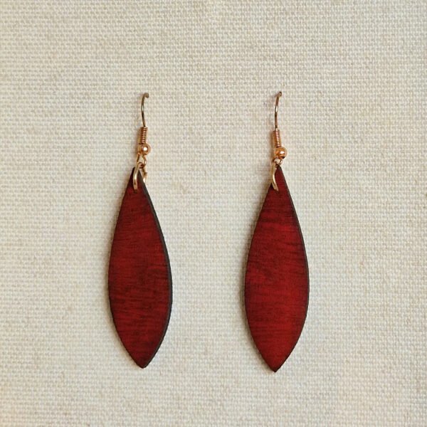 Boucles d’oreille Essentielle Z - Image 9