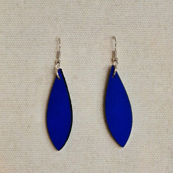Boucles d’oreille Essentielle Z - Image 7