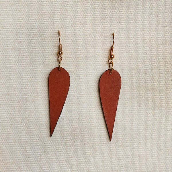 Boucles d’oreille laguna - Image 6