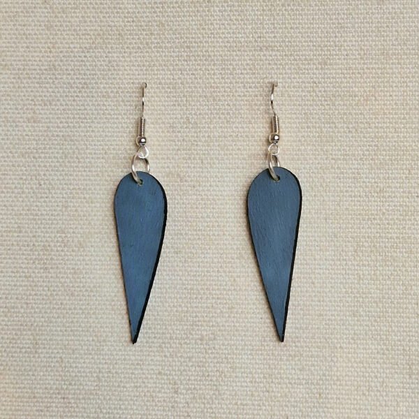 Boucles d’oreille laguna - Image 4