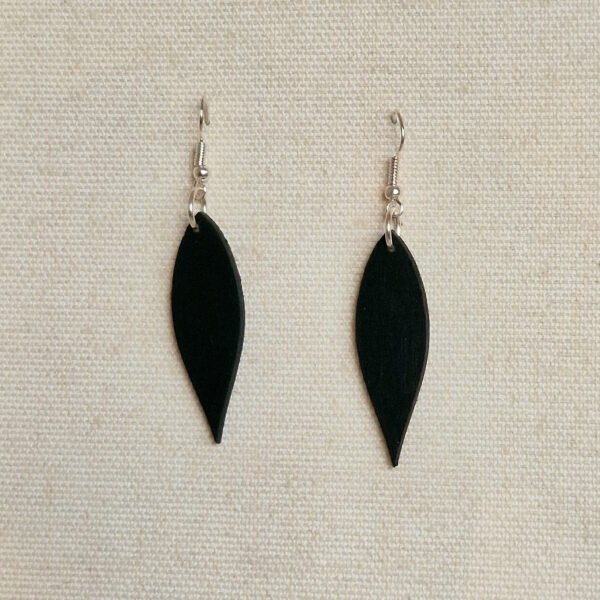 Boucles d’oreille Safir - Image 7