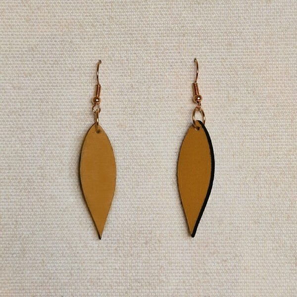 Boucles d’oreille Safir - Image 6