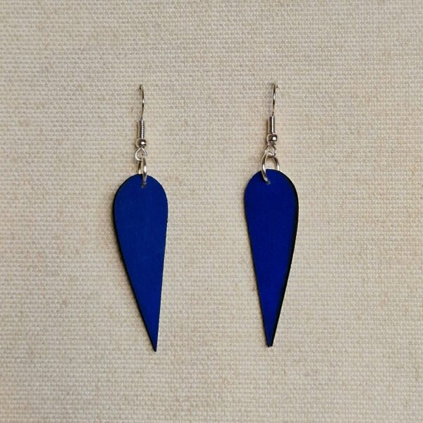 Boucles d’oreille laguna - Image 5