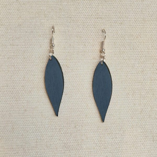 Boucles d’oreille Safir - Image 5