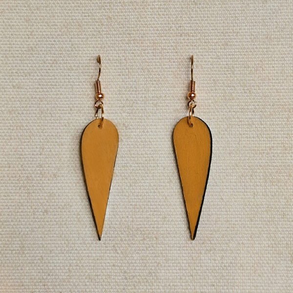 Boucles d’oreille laguna - Image 3