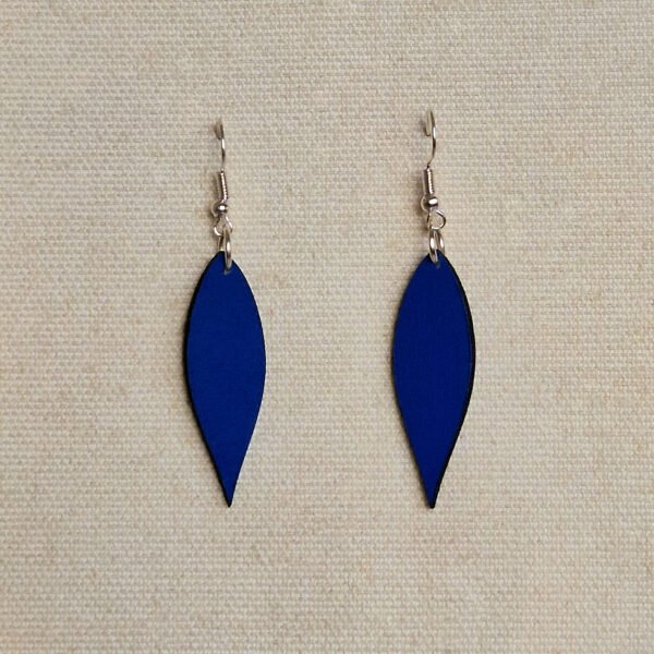 Boucles d’oreille Safir - Image 3