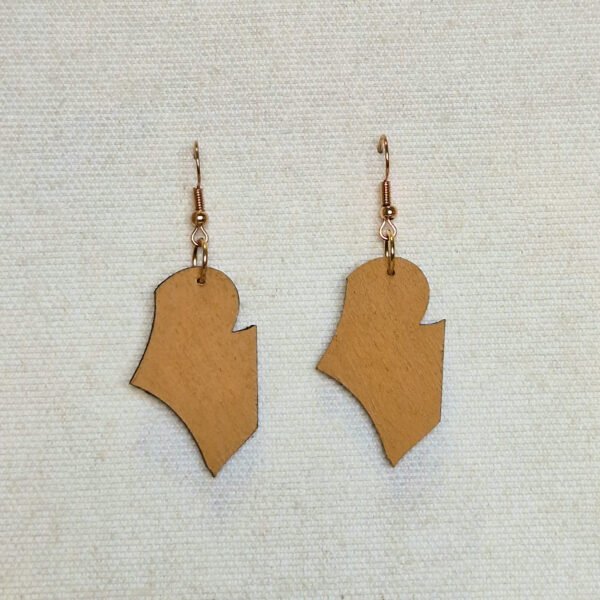 Boucles d’oreille Nomade - Image 7