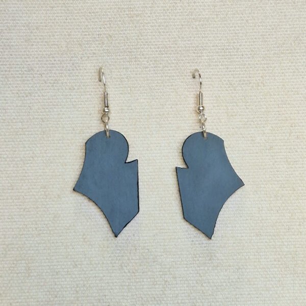 Boucles d’oreille Nomade - Image 5
