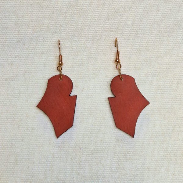 Boucles d’oreille Nomade - Image 4