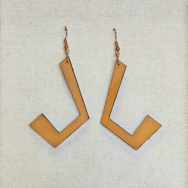 Boucles d’oreille Zelli-Graf - Image 5