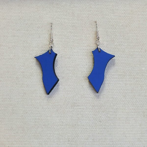 Boucles d’oreille Zora - Image 4