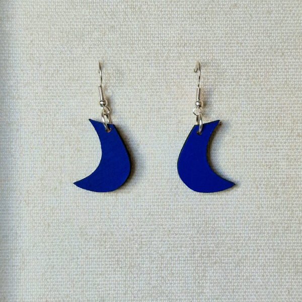 Boucles d’oreille Arches - Image 3