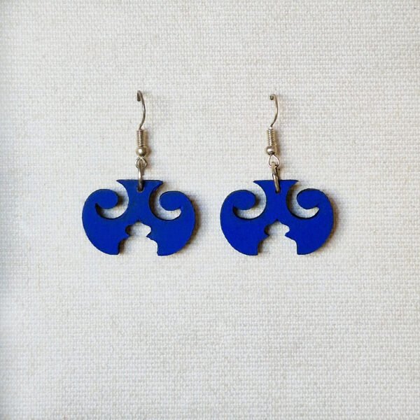Boucles d’oreille Minara - Image 5