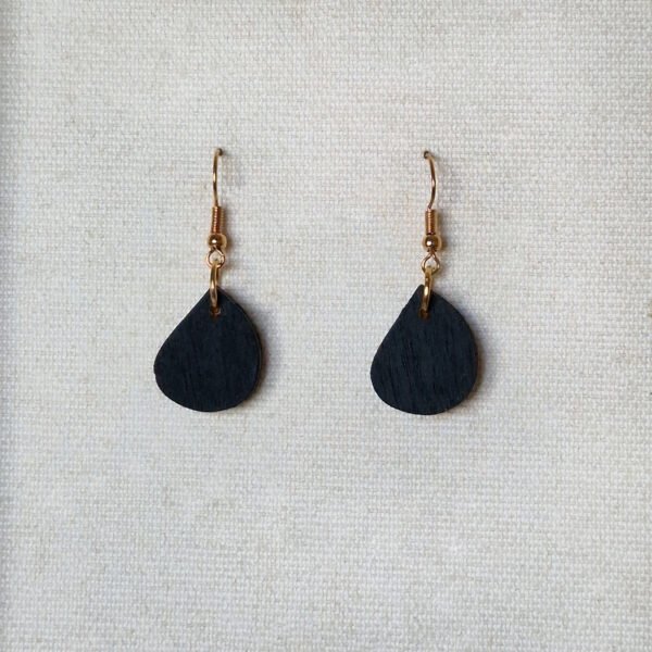 Boucles d’oreille laouza - Image 3