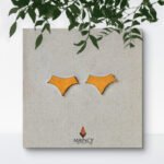 Boucles d’oreille Chauves-souris