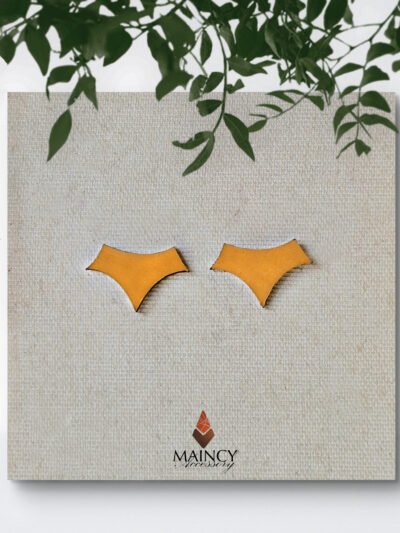 Boucles d’oreille Chauves-souris