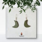 Boucles d’oreille Arches