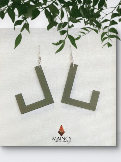 Boucles d’oreille Héritage L
