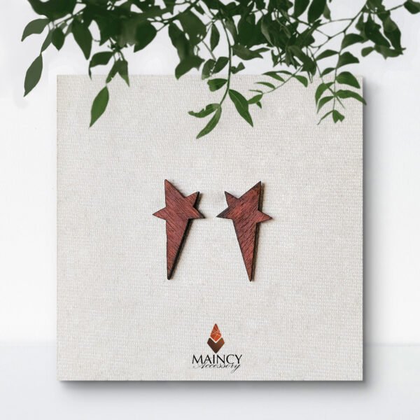 Boucles d’oreille Najma