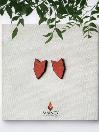 Boucles d’oreille Néo