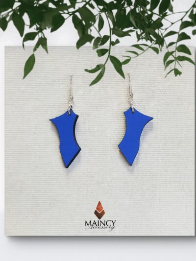 Boucles d’oreille ​Zora