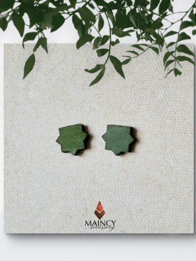Boucles d’oreille khatem