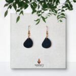 Boucles d’oreille laouza