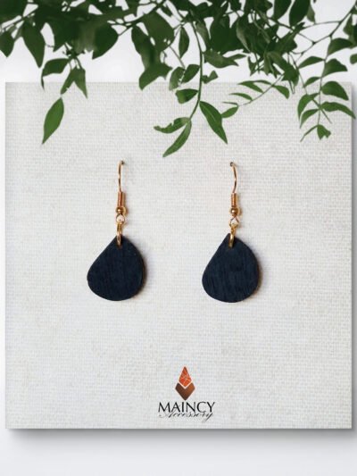 Boucles d’oreille laouza