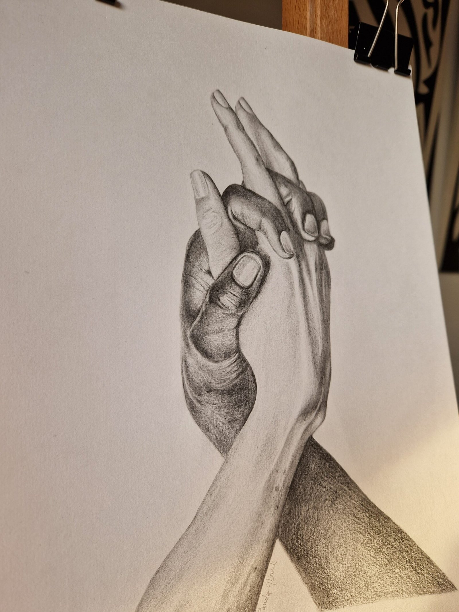 Cours Dessin d’observation adulte
